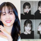 “童顔女優”パク・ボヨン、この顔で36歳…誕生日投稿に祝福コメント殺到【写真あり】 画像