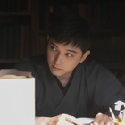 吉沢亮演じる錦織に「まじでヒロイン」の一方、「最後の表情だけの演技すごかった」の声も「ばけばけ」 画像