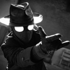 ニコラス・ケイジ主演「スパイダー・ノワール」ティザー予告編解禁 モノクロ版が特に好評 画像