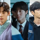 再結成で話題のWanna One、俳優としても絶好調パク・ジフンらメンバーの出演作をおさらい！ 画像