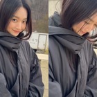 “新婚ほやほや” 女優シン・ミナ、美しさを増した美貌…もしや旦那目線!?【PHOTO】 画像