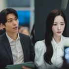 “美しき容疑者” パク・ミニョン主演『セイレーンのキス』メイキング写真解禁！ 画像