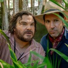 全米興収1億ドル超え大ヒット ジャック・ブラック×ポール・ラッド『俺たちのアナコンダ』4月3日緊急公開決定！ 画像