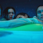 “何か違う”…愛らしい家族＜チンパンジー＞が豹変する恐怖捉える『おさるのベン』特別映像 画像