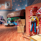 世界累計350万人動員「ピクサーの世界展」日本初上陸 豊洲で3月20日から　チケット販売開始 画像