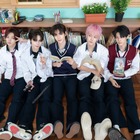 東方神起・チャンミンが熱血指導!? “SMTR25”初のバラエティ番組「応答せよ！僕らのハイスクール」第2話今夜 画像