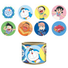 「ドラえもん」“新・のび太の海底鬼岩城”を楽しむポップコーンセット登場　イオンシネマ限定＆オリジナルグッズも展開 画像