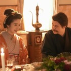 「ばけばけ」第105回あらすじ・場面写真　トキとヘブンはロバートとランの自宅に招かれる…2月27日放送 画像