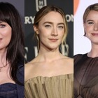 ダコタ・ジョンソン、シアーシャ・ローナン、ジェシー・バックリーが『Three Incestuous Sisters』で三姉妹役 画像