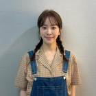 女優ハン・ジミン、新ドラマの幻のコスプレ姿を大放出！“超絶キュート”なヒロイン【PHOTO】 画像