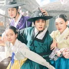 韓国ドラマ『花が咲けば、月を想い』知っておきたい「3つの注目ポイント」 画像