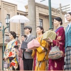 「虎に翼」総集編全4回、3月15日深夜に一挙放送　スピンオフ「山田轟法律事務所」に先駆け 画像