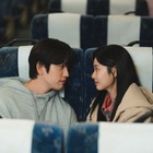 Netflix配信『愛の光』主演ジニョン＆キム・ミンジュ、完璧なケミを予告「相性は100点」 画像