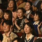 仲里依紗、松坂桃李の妻役に『SUKIYAKI 上を向いて歩こう』土屋太鳳も出演 画像