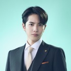 志尊淳、韓国語での演技に初挑戦！ 4月スタート「10回切って倒れない木はない」企画は秋元康 画像