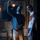 ビル・スカルスガルドがクライマックスの殺陣について語る『ザ・クロウ』インタビュー特別映像解禁 画像