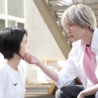 “W王子”道枝駿佑×安斉星来が特別な恋心に触れる瞬間…『うるわしの宵の月』10月23日公開　繊細で美しい特報映像も 画像