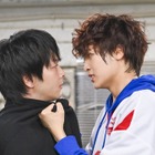 「辛すぎる」「涙止まらん」中村倫也“吾妻”の決断と“NAZE”メンバーの姿に悲痛の声…「DREAM STAGE」第8話 画像