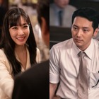 濃厚キスシーンが恋の始まりだった？少女時代ティファニー＆ピョン・ヨハン、ビッグカップル誕生の瞬間を深掘り 画像