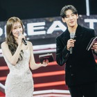 ティファニーがMC、日本も参戦！世界9カ国対抗の販売バトル『X THE LEAGUE』2026年8月放送決定!! 画像