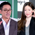 ドラマ復帰のハ・ジョンウ、公の場で“11歳年下の彼女”に初言及！「相変わらず応援してくれる」 画像