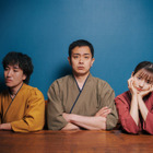 ハ・ヨンス「日本で挑戦を続ける私自身と重なる」青柳翔＆三河悠冴らと『ディッシュアップ』出演　6月公開 画像