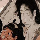 ルノワールから葛飾北斎ら浮世絵まで　『パリに咲くエトワール』が描く芸術の都パリを紐解く 画像