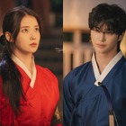 “突然結婚発表” IU＆ビョン・ウソク、王立学校時代の姿が公開『21世紀の大君夫人』に高まる期待 画像