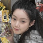 『チャングム』女優の娘イ・ユビ、10歳若く見える“超童顔”ビジュアル！飾らない日常を公開【PHOTO】 画像