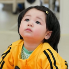 シム・ヒョンタクの愛息ハルくん、早くも将来の有望株!? 驚異の運動神経を披露 画像