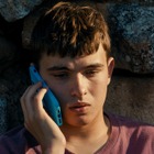 “いま”という時代を生きる少年の葛藤と恋を描く青春映画『君の見る世界をなぞる』8月公開決定 画像