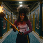 衝撃展開のホラー2作『ゼイ・ウィル・キル・ユー』『THE MUMMY／ザ・マミー 棺の中の少女』場面写真解禁　ワーナーブラザース5月公開映画 画像