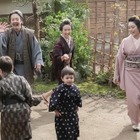 「ばけばけ」第116回あらすじ・場面写真　10年後、トキとヘブンは東京の大久保に引っ越し、子どもたちと幸せな時間を過ごしていた…3月16日放送 画像