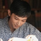 「笑顔忘れません」「吉沢亮に震えた」錦織友一の“最期の仕事”にロス＆称賛相次ぐ「ばけばけ」 画像