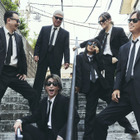 佐久間大介「めちゃめちゃ心がグッと熱くなる映画」『スペシャルズ』ダンス特訓の舞台裏メイキング映像 画像