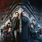 ジャッキー・チェン主演『シャドウズ・エッジ』Blu-ray&DVD6月10日発売決定 画像