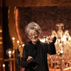 【第49回日本アカデミー賞】倍賞千恵子が最優秀主演女優賞を貫禄の受賞、相方の木村拓哉にも感謝のスピーチ 画像