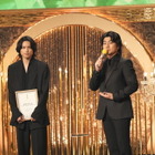 【第49回日本アカデミー賞】話題賞受賞の松村北斗「役を通して、誰かのためになれれば」 画像