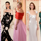 華やかなロングドレスから上品なパンツスタイルまで！2026年アカデミー賞レッドカーペットファッションチェック 画像
