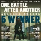 祝・アカデミー賞最多6冠『ワン・バトル・アフター・アナザー』3月27日より凱旋上映 画像