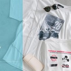 クラシカルなミッキーマウスが主役！ Tシャツ全2型発売「Te chichi」 画像