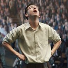 上野公園で撮影、マーティvs.エンドウのリベンジマッチ解禁『マーティ・シュプリーム 世界をつかめ』本編映像 画像