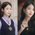 IUが魅せる“新たな顔”。『21世紀の大君夫人』への期待と愛情を語る「高揚感が一番大きい」 画像