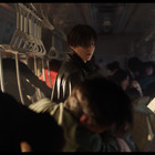 イ・ミンホのチート級無双アクション本編映像＆ゲームのような世界観の場面写真到着『全知的な読者の視点から』 画像