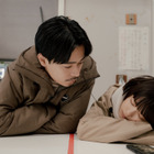 「引きずる」「そうなって欲しくなかった」成田凌“ゆきお”と久保史緒里“紗枝”の進展に悲しみの声上がる…「冬のなんかさ、春のなんかね」9話 画像