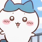 ハチワレも「なんか…、してきたねーッワクワク!!」『映画ちいかわ 人魚の島のひみつ』新規カット追加の特報映像 画像