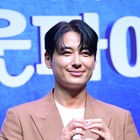 14歳年下の日本人女性と結婚したイ・ジフン、大河ドラマ『文武』で9年ぶりドラマ復帰へ！ 画像