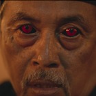 縄を引く老婆と赤い目の老人…恐怖の様相捉える『サトウキビは知っている』本編映像 画像