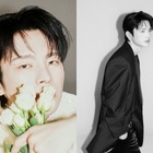 俳優ソ・イングク、気怠げな眼差しで魅せる官能的なムード…彼が思う「自分らしさ」とは 画像