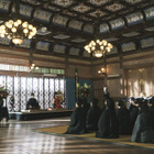 永瀬廉“玲夜”が吉川愛“柚子”を迎え入れる『鬼の花嫁』本編映像 ビジュアルカードの入プレ配布も決定 画像